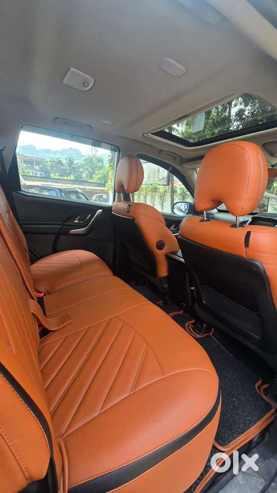 Mahindra Xuv500 W9 1.99, 2021, Diesel