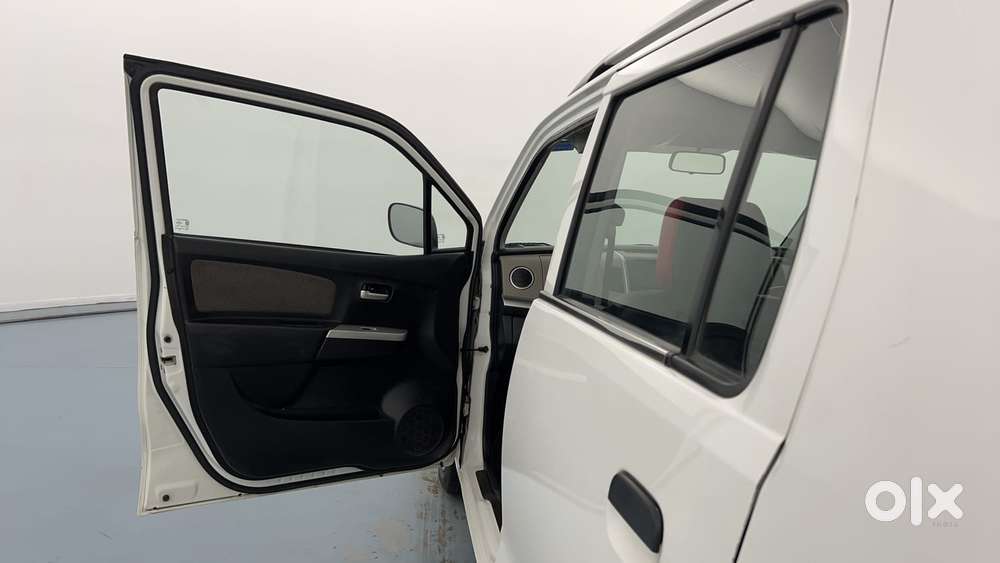 Maruti Suzuki Wagon R Lxi Cng, 2016, Cng & Hybrids
