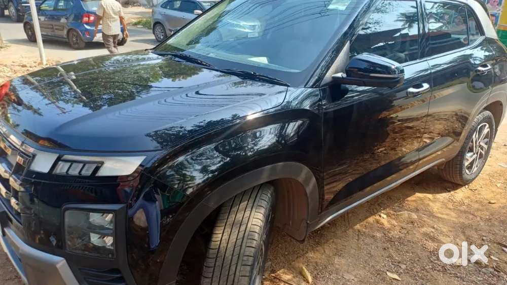 Single Owner, Lady Used.