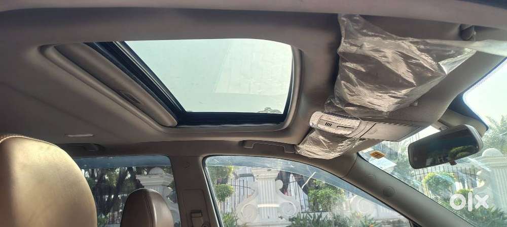 Mahindra Xuv500 W11, 2021, Diesel