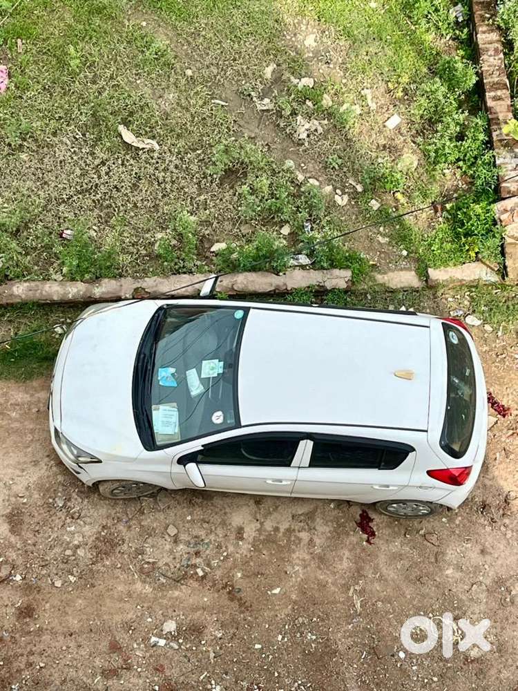 Hyundai I20 Diesel Well Maintained With Proper Service Record