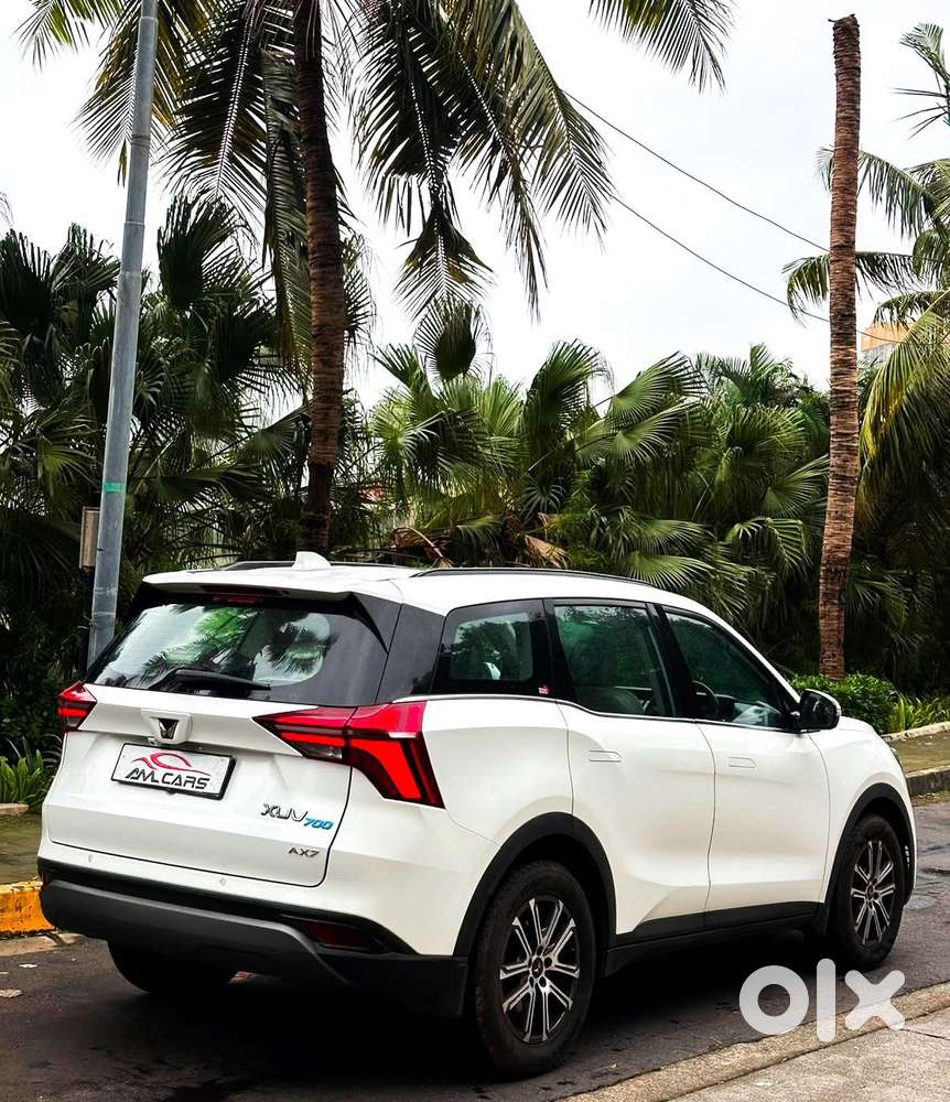 Mahindra Xuv700 2.2 Ax 7 Diesel At Str Awd, 2023, Diesel