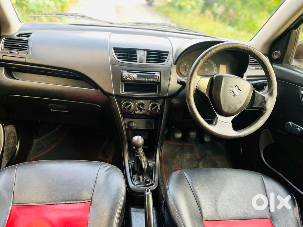 Maruti Suzuki Swift, 2011, Diesel