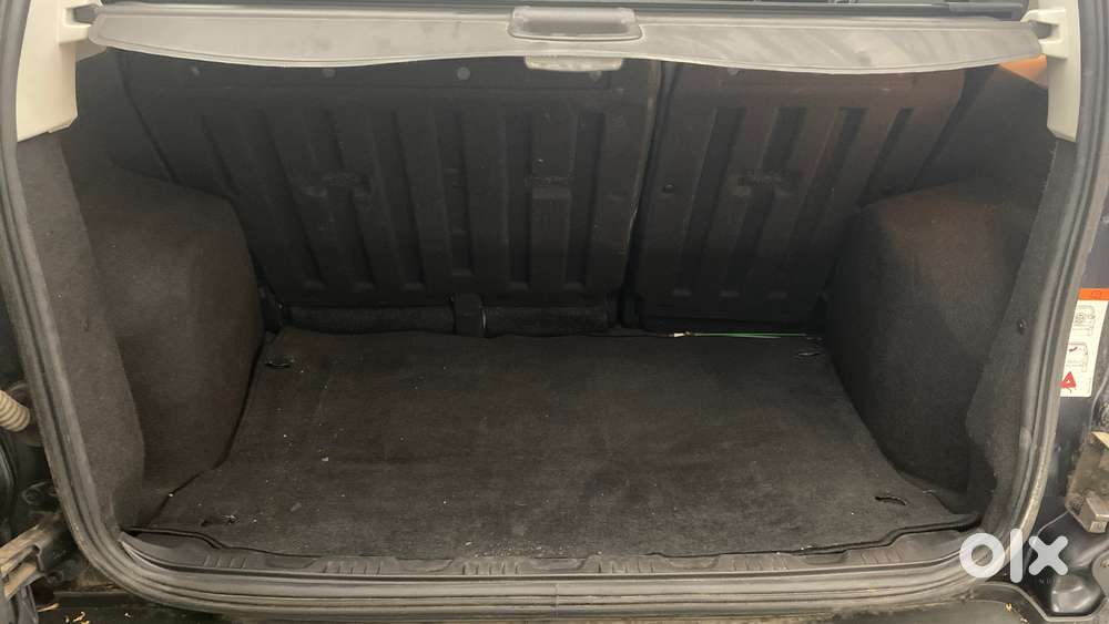 Ford Ecosport [2013-2015] 1.0 Ecoboost Titanium, 2014, Petrol