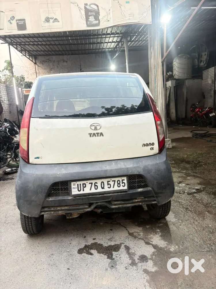Tata Nano Good Condition 20k Only