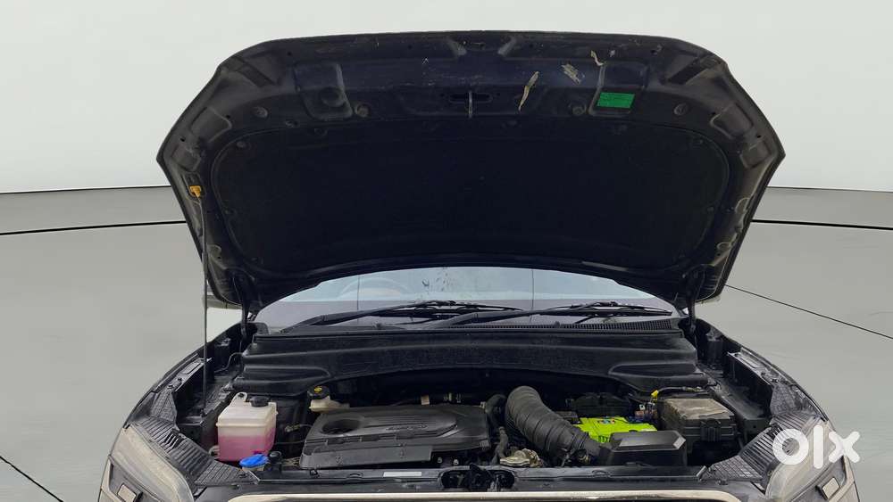 Hyundai Alcazar 1.5 Platinum Diesel Mt 7 Str, 2022, Diesel