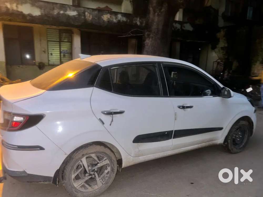Hyundai Aura 2020 Petrol Manual