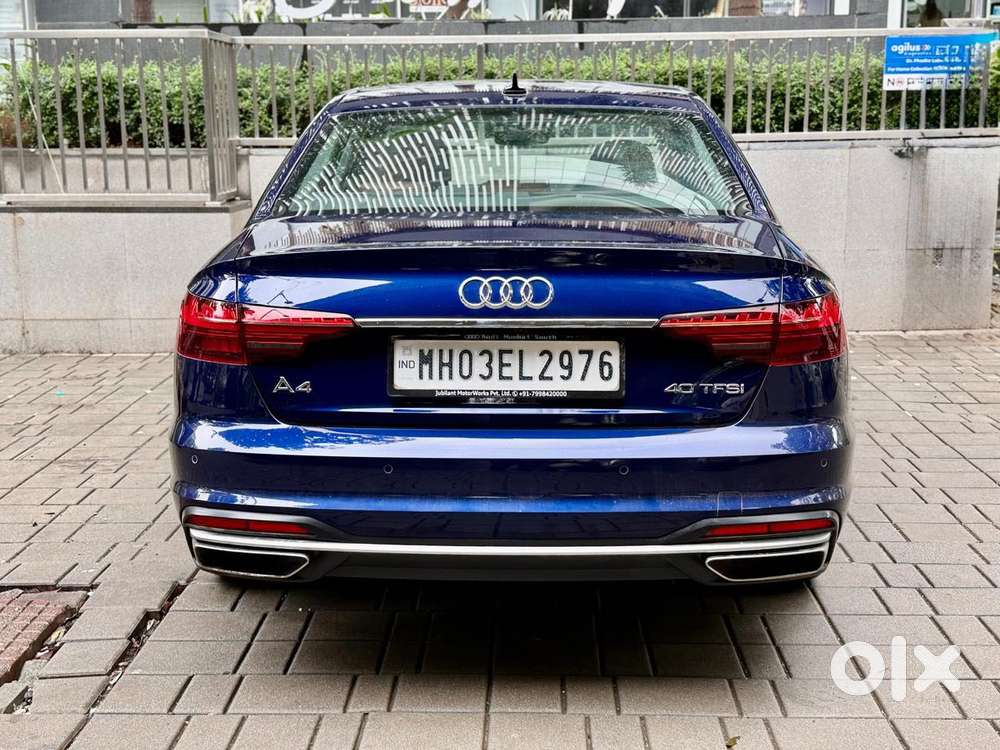 Audi A4 2.0 Technology 40 Tfsi, 2024, Petrol