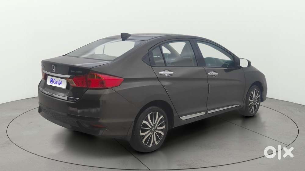 Honda City I-vtec Vx, 2018, Petrol