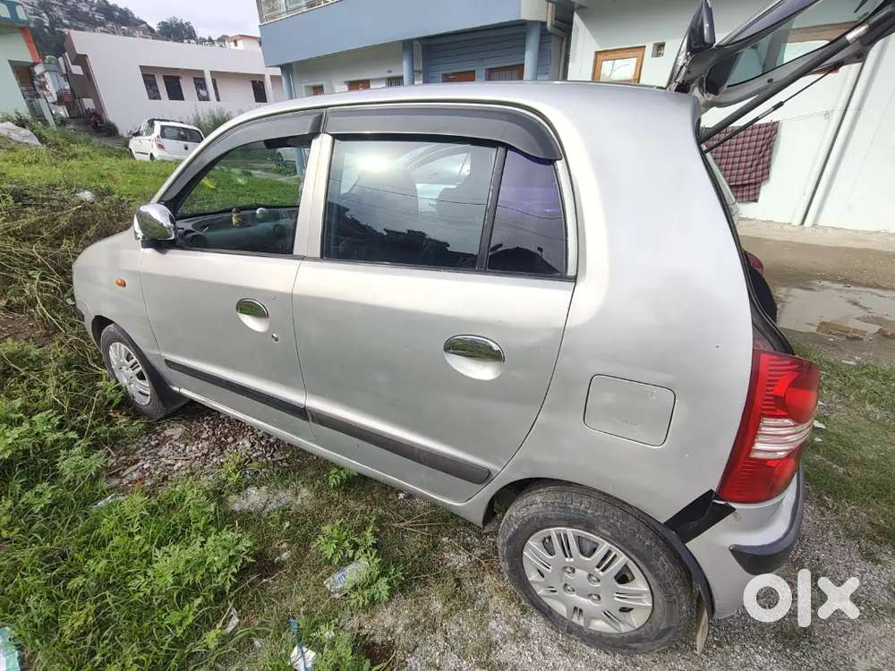 Hyundai Santro Xing Petrol 92560 Km Driven, 2030 Tak Valid Hai