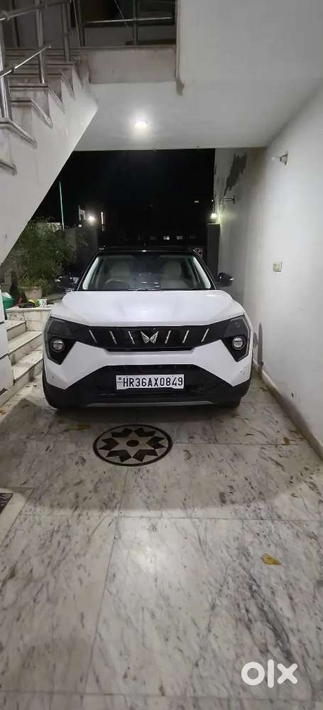 Mahindra Xuv 3xo Petrol 2026