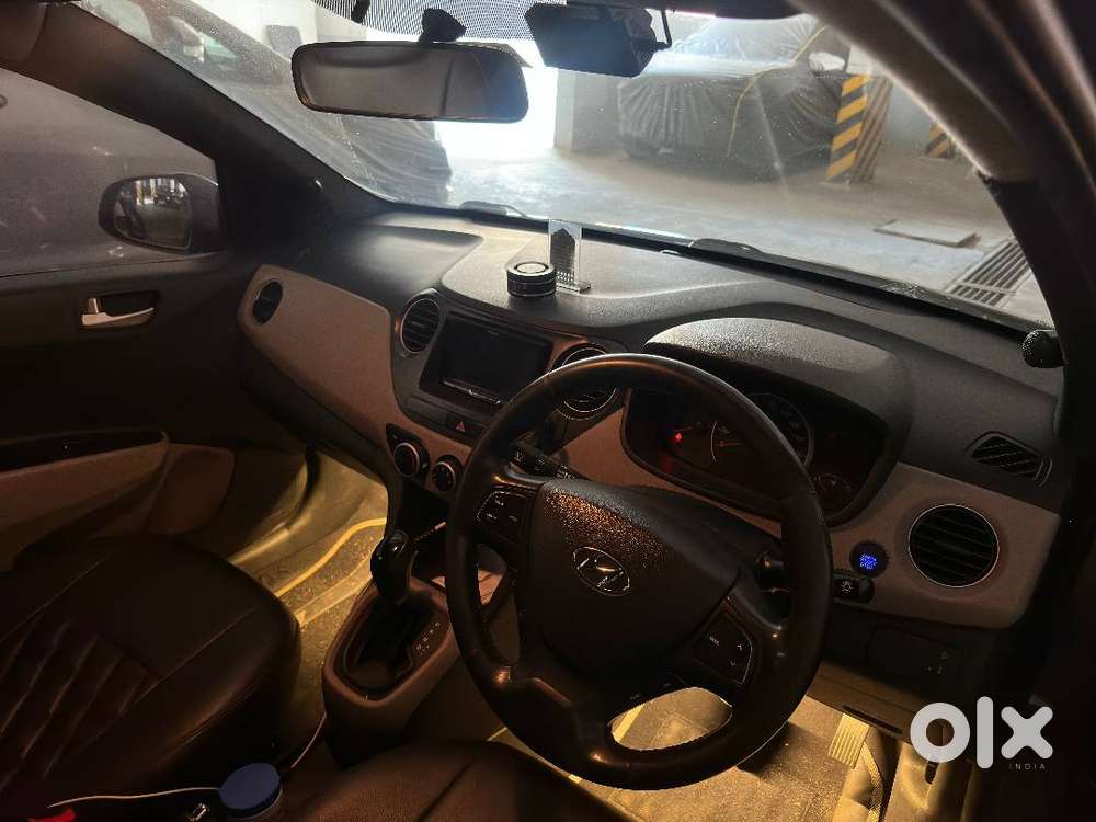 Immaculate Hyundai Grand I10 Asta (o) Amt