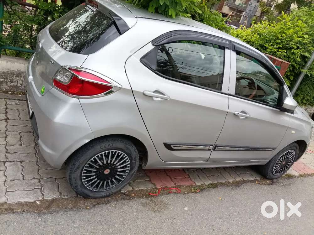 Tata Tiago 2019 Two Keys  Second Owner