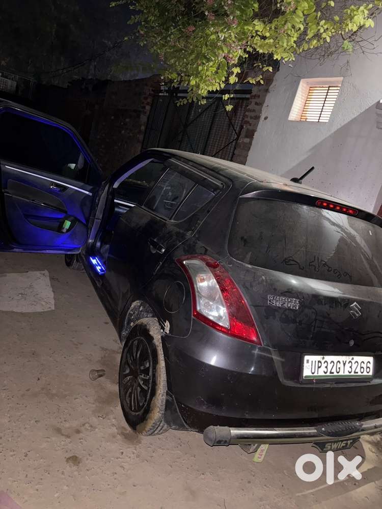 Maruti Suzuki Swift 2016