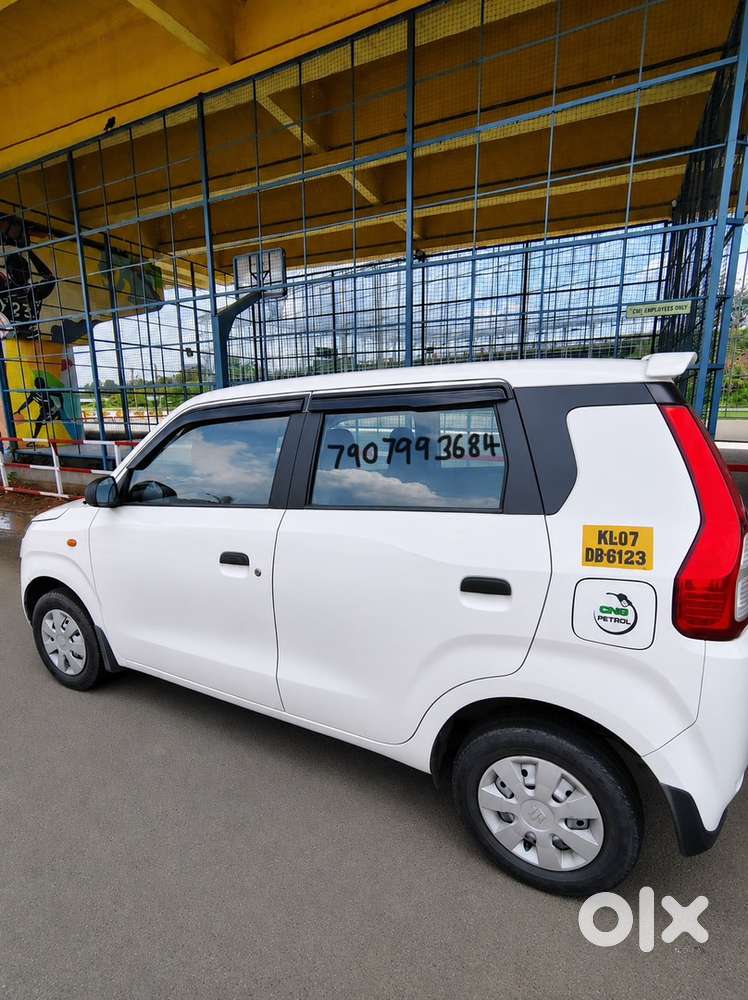 Maruti Suzuki 2023 Model