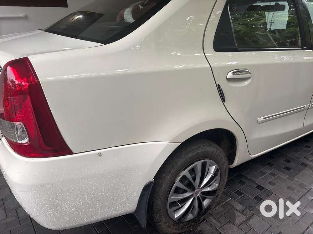 Toyota Car Manual 2011