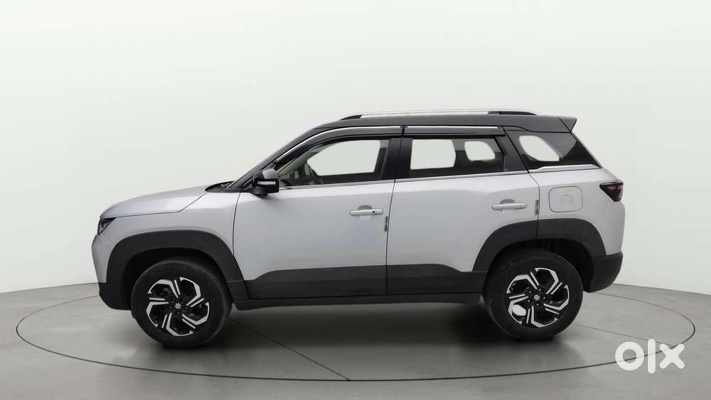 Maruti Suzuki Vitara Brezza 1.5 Zxi Plus, 2023, Petrol
