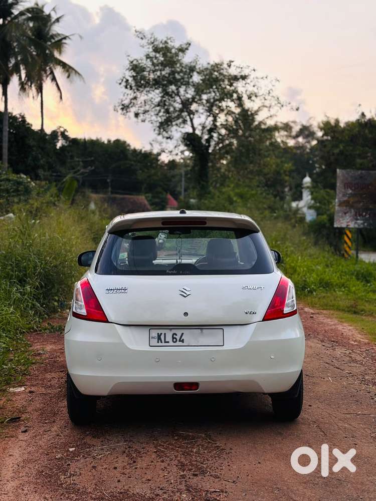 Maruti Suzuki Swift Vdi 2016