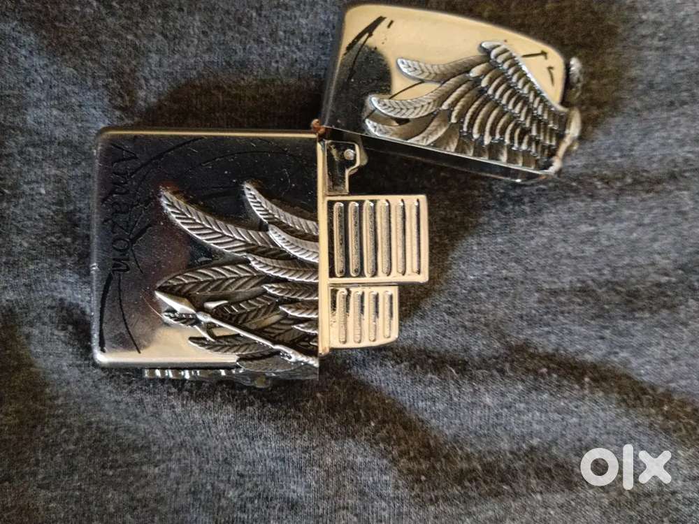 Luxury Lighter
