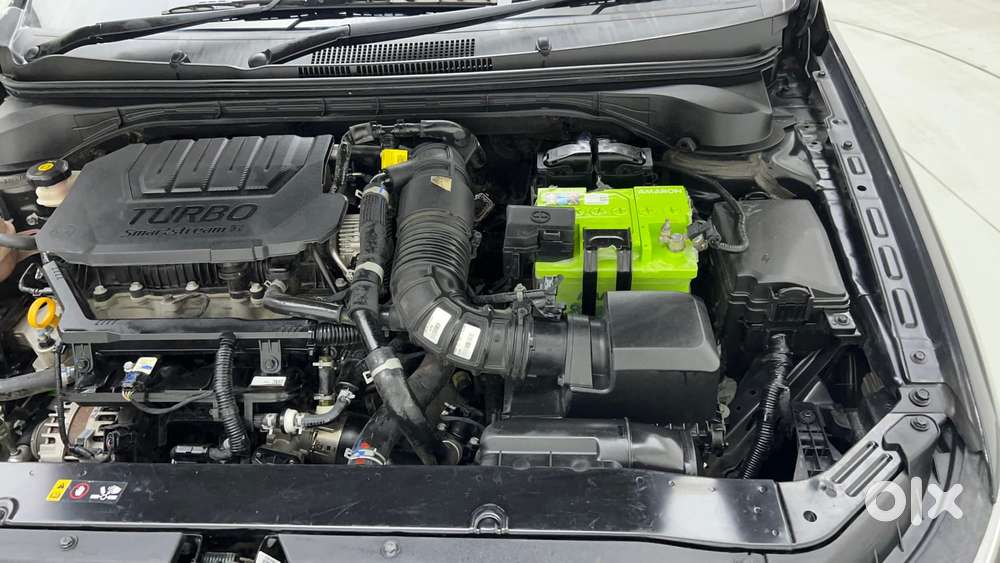 Hyundai Verna 1.5 Sx Turbo Petrol Mt, 2023, Petrol