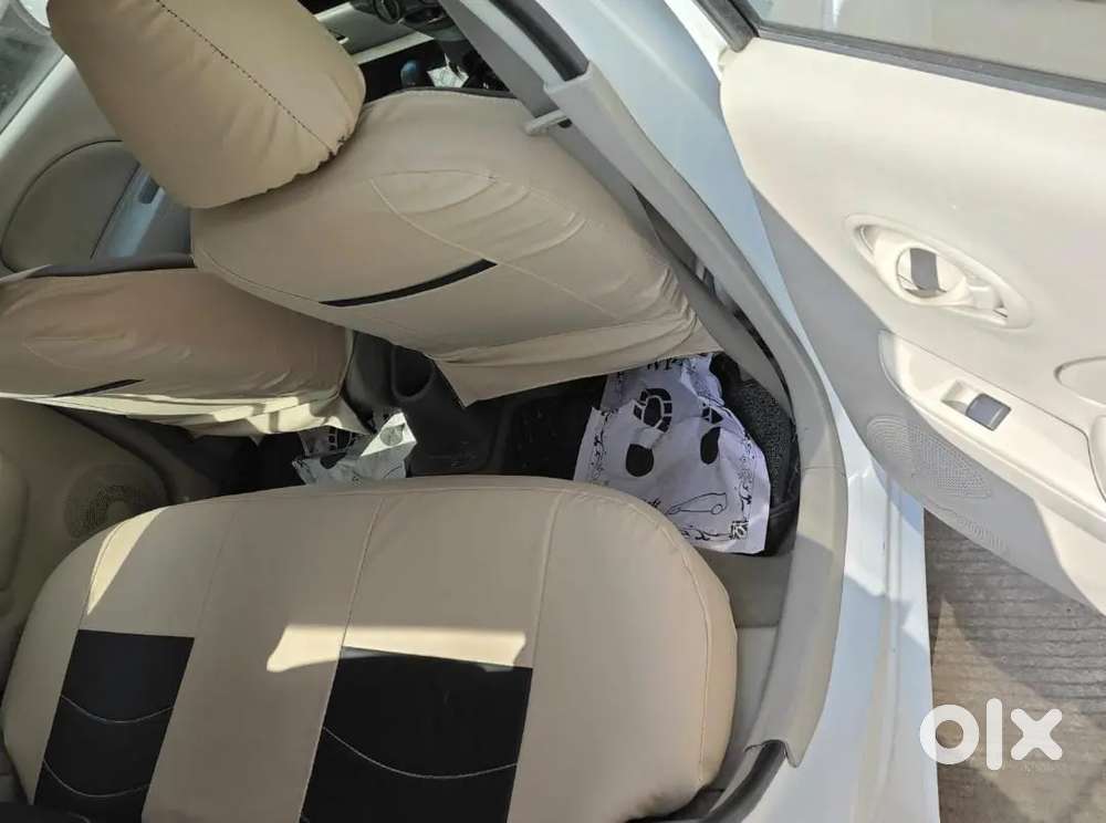 Nissan Micra 2012 Diesel Well Maintained