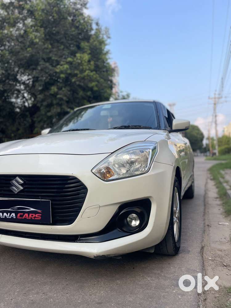 Maruti Suzuki Swift Amt Zdi, 2019, Diesel