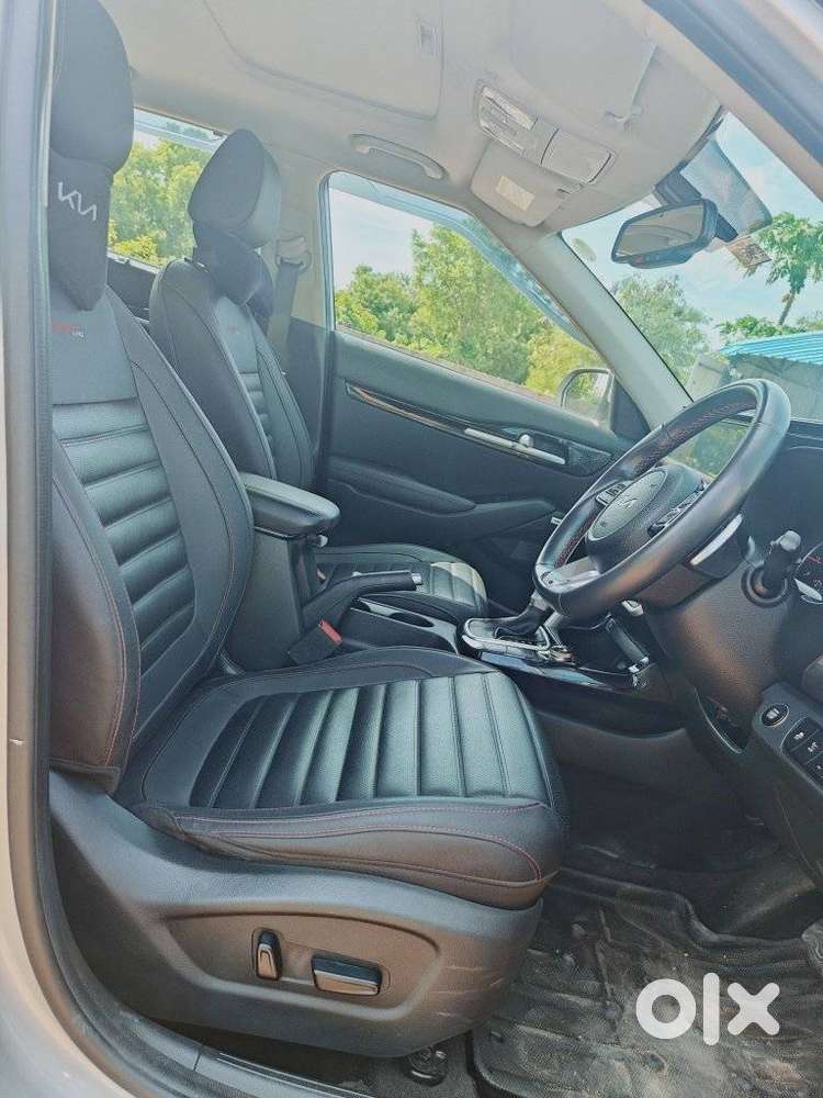 Kia Seltos Gtx Plus At D, 2022, Diesel