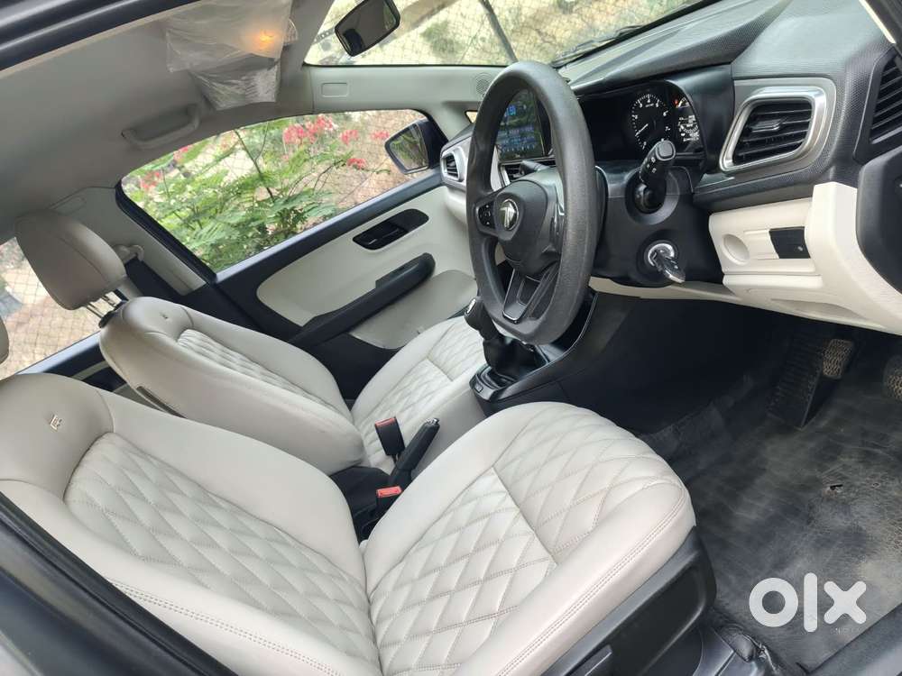 Tata Altroz 1.2 Xm, 2024, Petrol