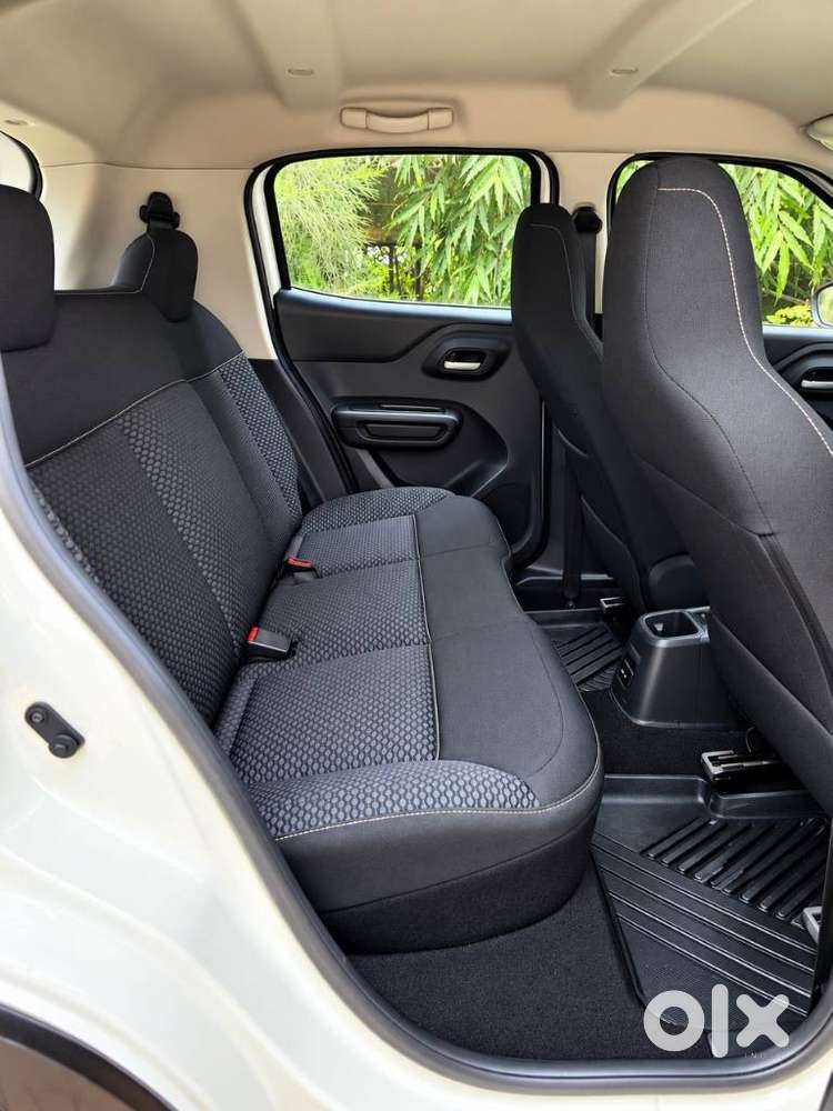 Citroen C3 Shine 1.2 Petrol Vibe Pack, 2023, Petrol