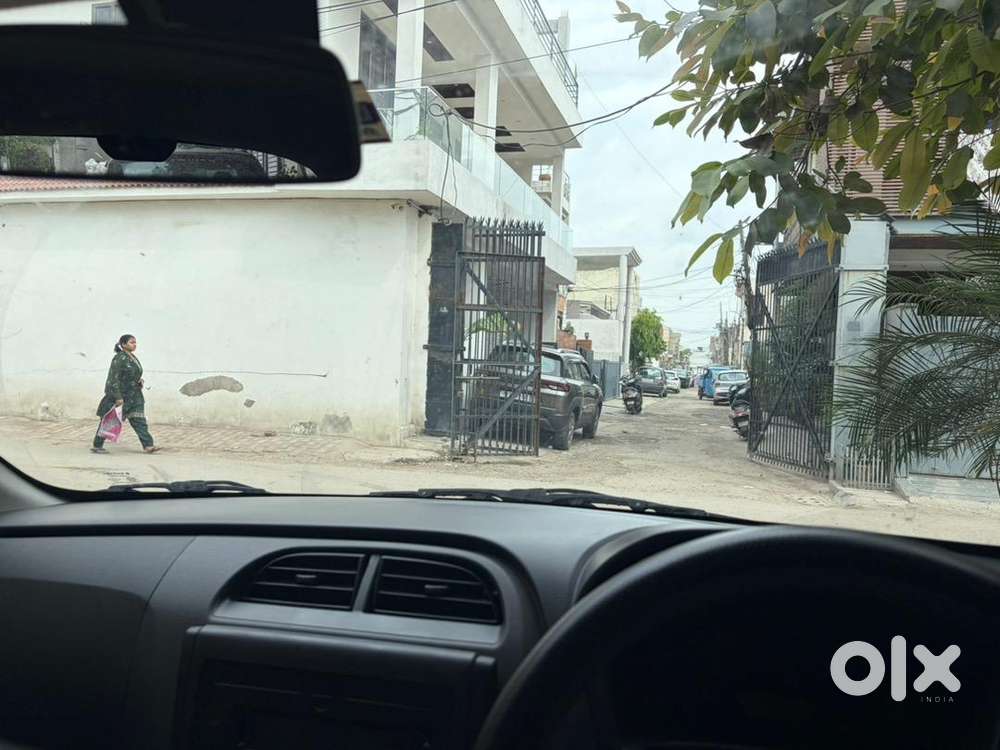 Maruti Suzuki Alto K10 2024