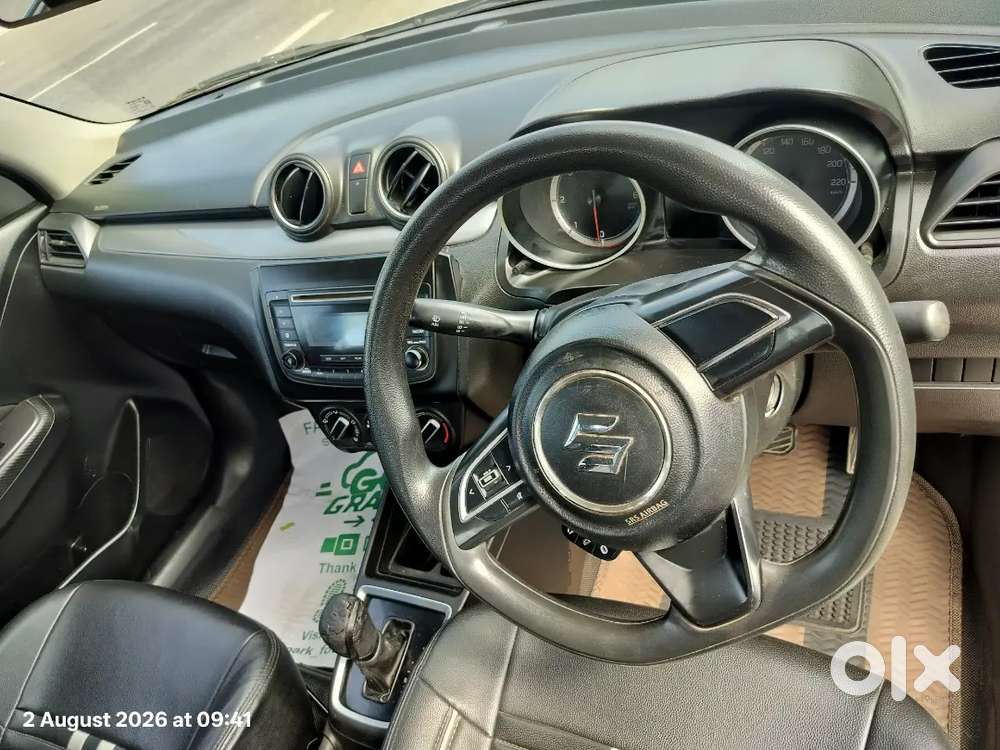 Maruti Suzuki Swift Vdi 2018 Diesel Automatic