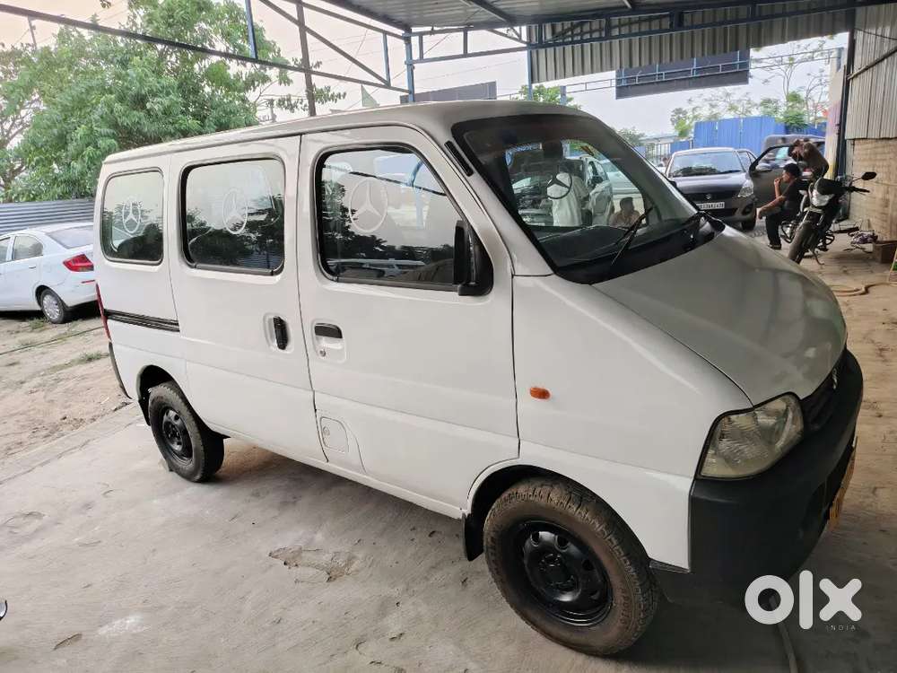 Eeco 7 Seater Well And Good Condition