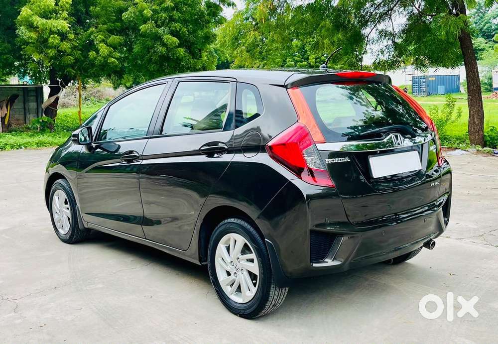 Honda Jazz 1.5 V I Dtec, 2016, Petrol