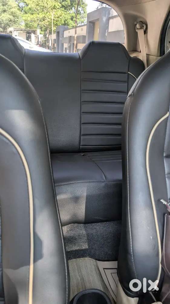 Honda Brio 2012 Petrol Well Maintained