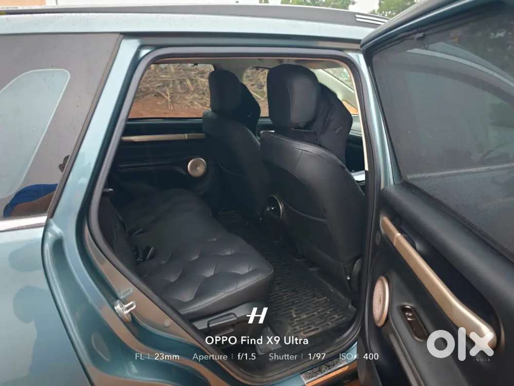 Mg Windsor Ev Essence 2025