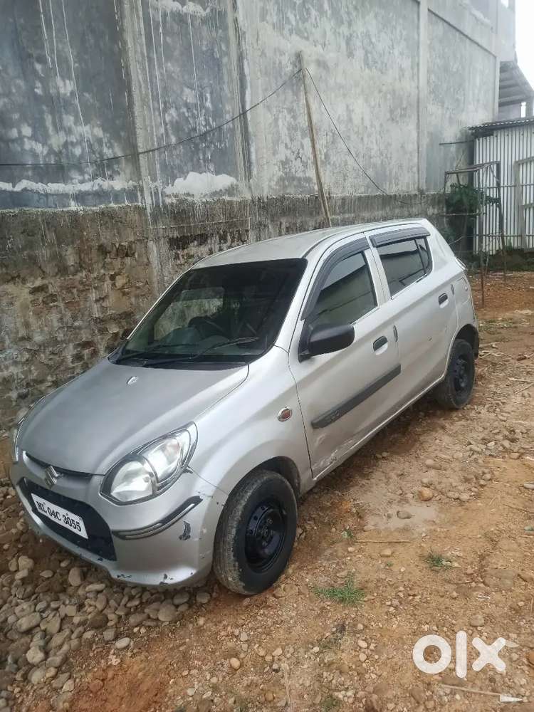 Maruti Suzuki Alto 800 9 Petrol
