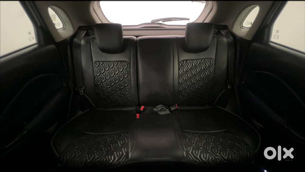 Maruti Suzuki Baleno 2019-2022 1.2 Alpha At, 2022, Petrol