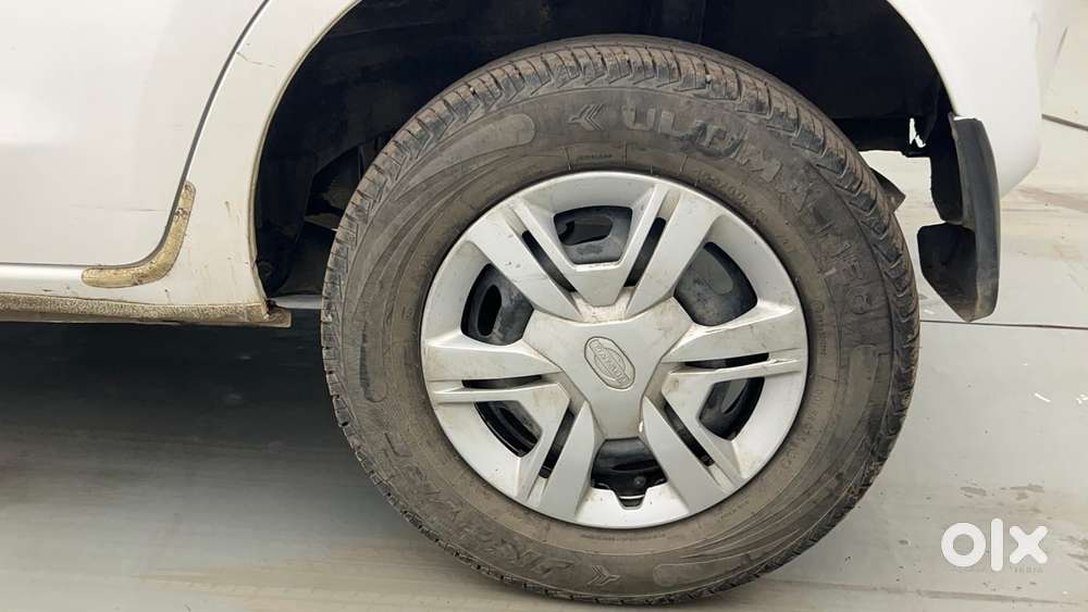 Datsun Redigo T Option, 2017, Petrol