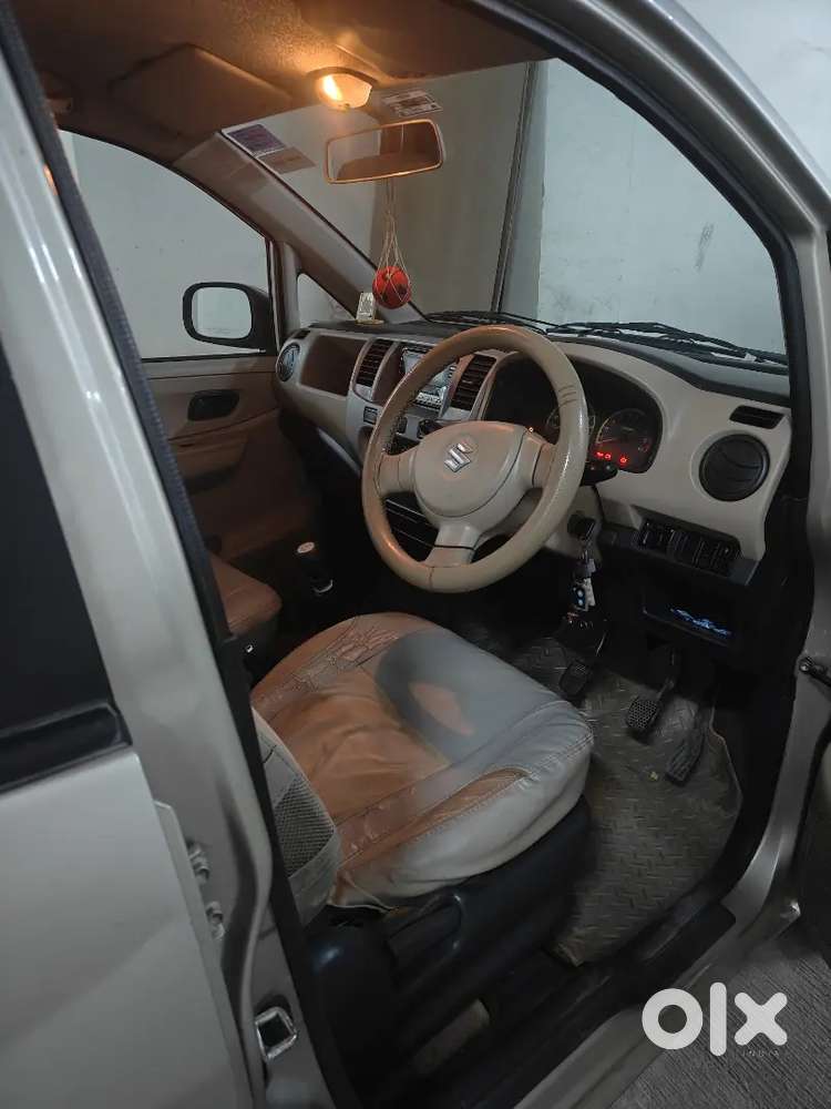 Maruti Suzuki Zen Estilo 2008 Petrol Good Condition