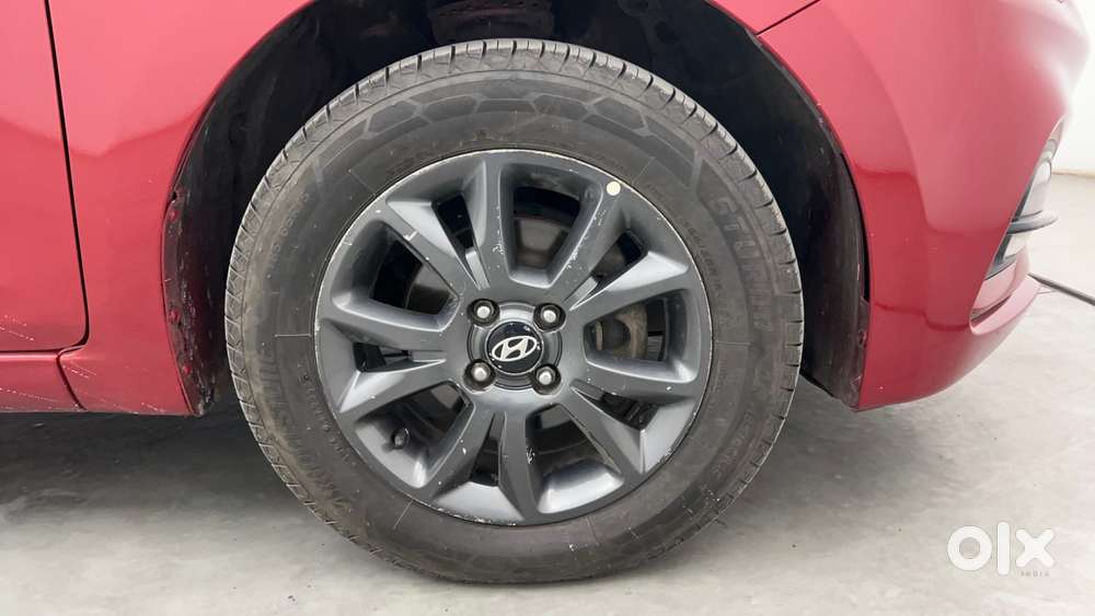 Hyundai Elite I20 Sportz Plus, 2020, Petrol