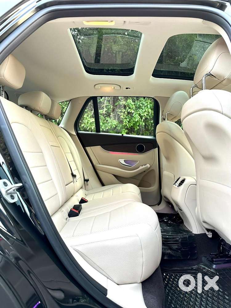 Mercedes-benz Glc Class 200, 2021, Petrol