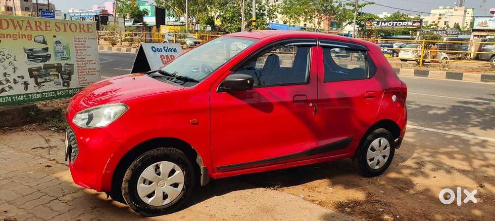 Maruti Suzuki Alto K10 2022 Petrol 43000 Km Driven