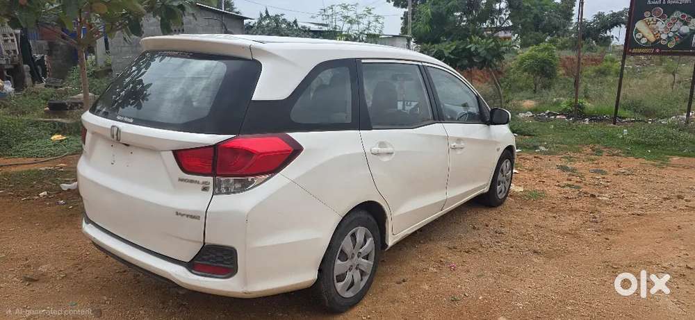 Honda Mobilio For Sale