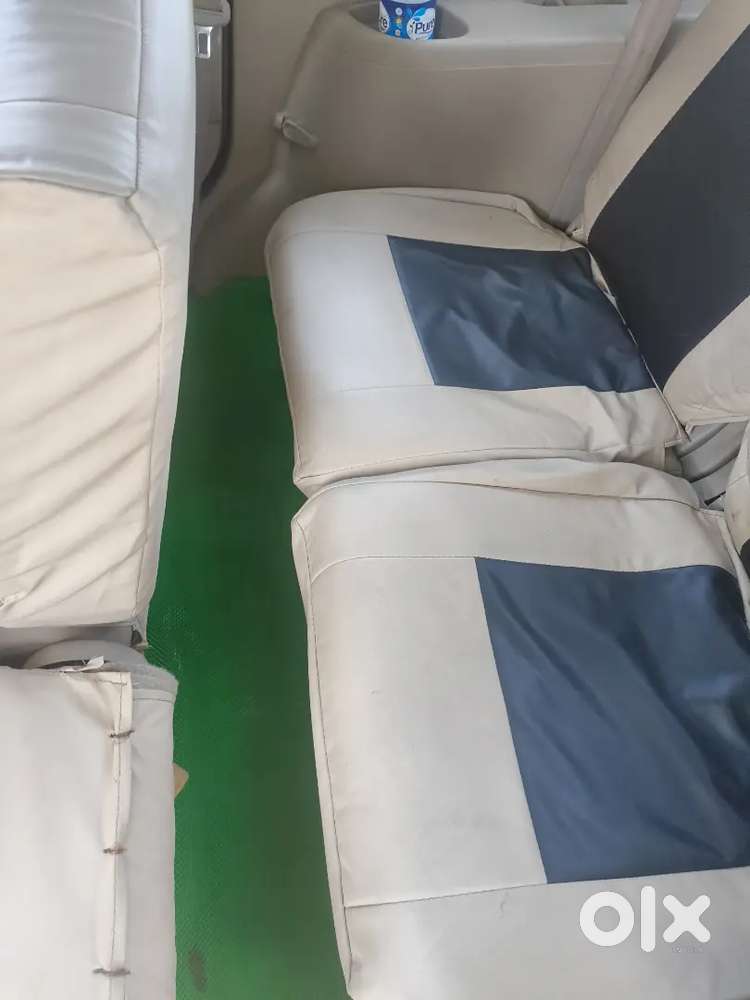 2018 Maruti Ertiga Petrol Manual
