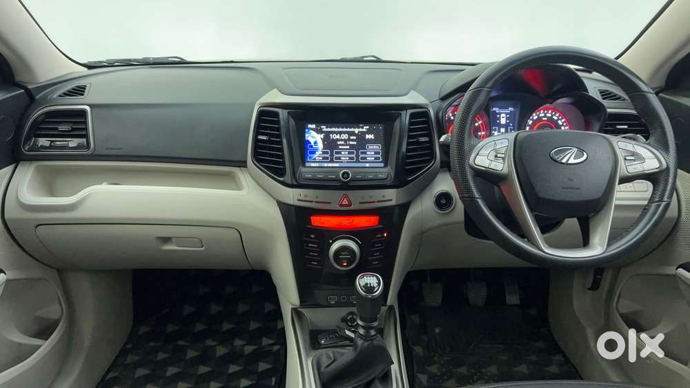 Mahindra Xuv300 W8 Amt Optional Diesel, 2022, Petrol