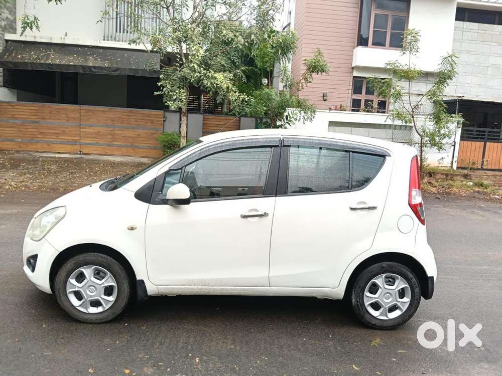 Maruti Suzuki Ritz Ldi, 2017, Petrol