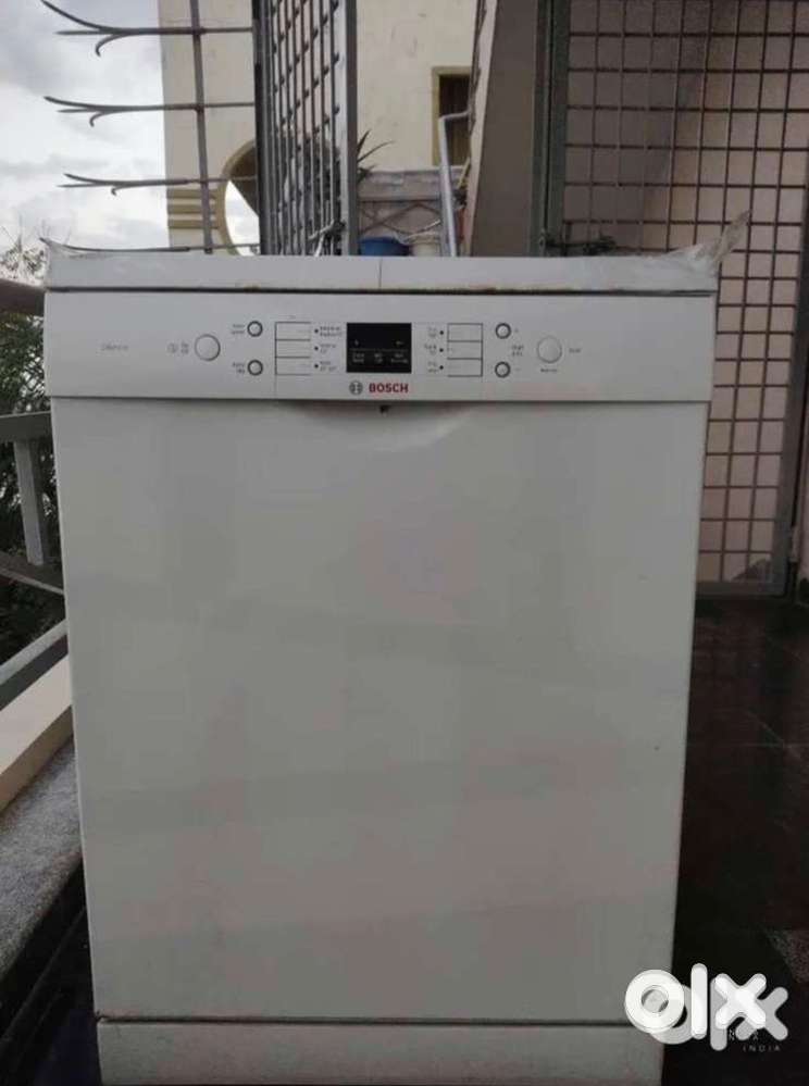 Bosch Dishwasher