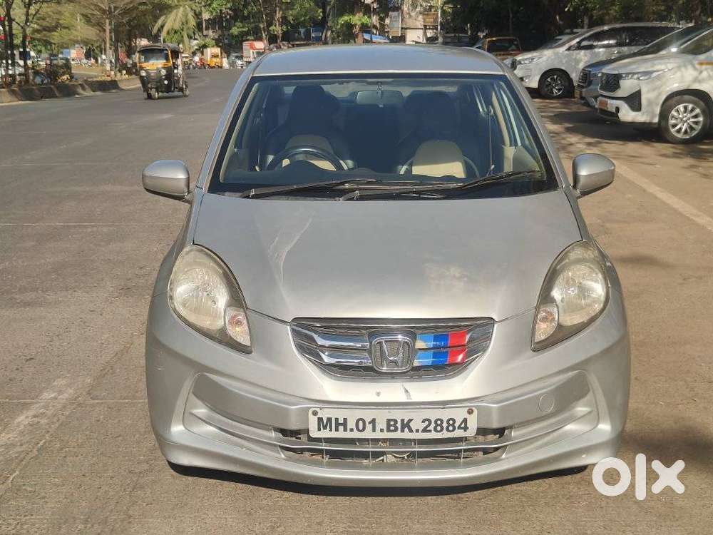 Honda Amaze 1.5 Smt I Dtec, 2013, Diesel