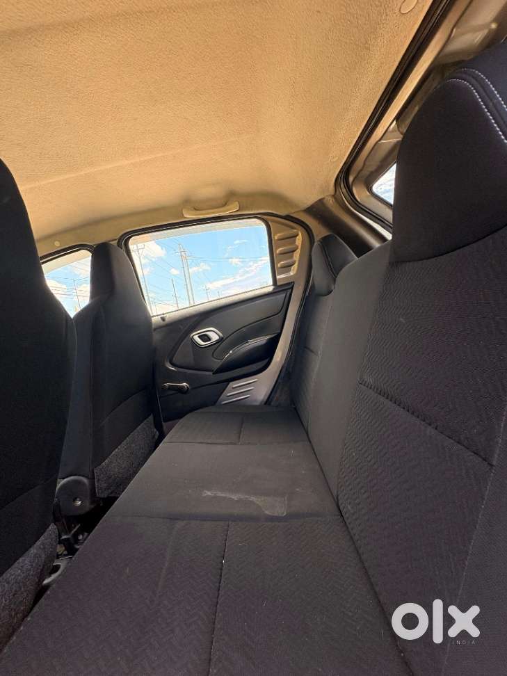 Datsun Redi Go, 2019, Petrol