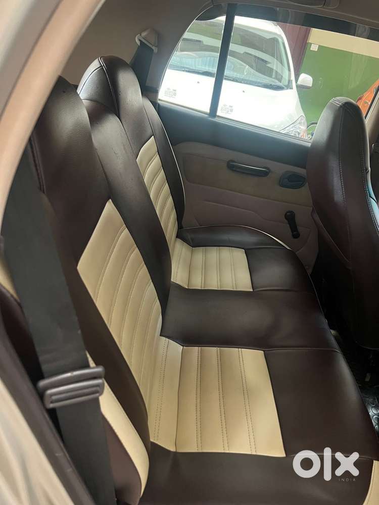 Hyundai Santro Xing Gls 2009 Petrol